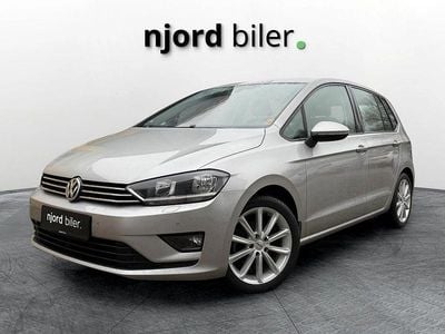 Brugt 2016 VW Golf VII Comfortline | 109.400 kr. (Fair pris)