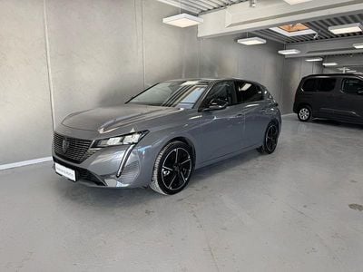 Brugt Peugeot e-308 Allure 114 kW (156 HK) 2024 Graametallak Hatchback