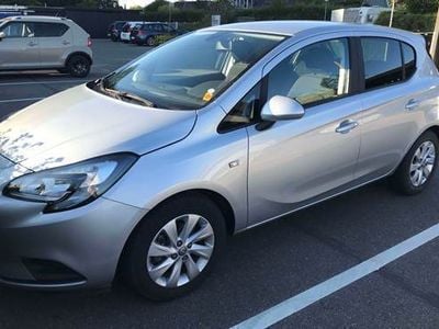 brugt Opel Corsa 1,4 Enjoy