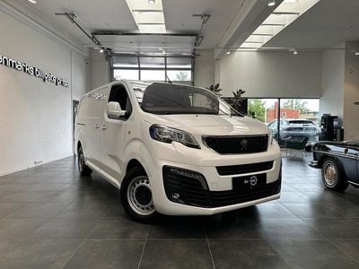 Brugt 2020 Peugeot Expert Premium Van | 114.999 kr.