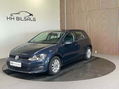 VW Golf VII