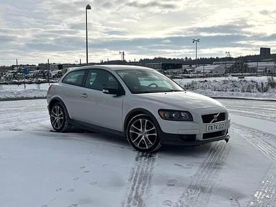 Brugt Volvo C30 101 HK (74 kW) 2007 Hatchback