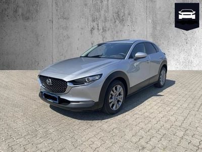 Brugt 2019 Mazda CX-30 SUV | 200.000 kr.