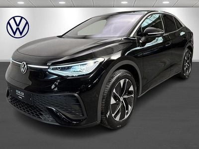 Brugt 2024 VW ID.5 Style SUV | 324.900 kr. (Fair pris)