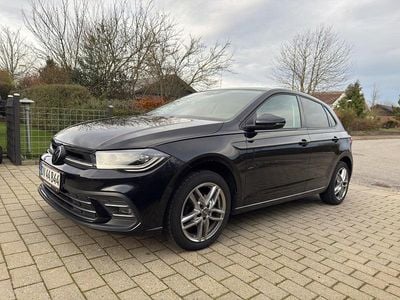 brugt VW Polo 1,0 TSi 95 Style DSG
