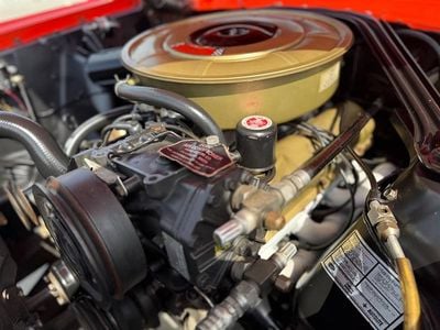 Brugt 1965 Ford Mustang Fastback | 359.000 kr.