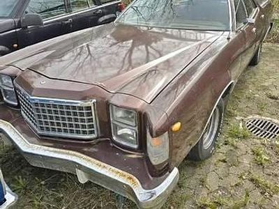 Brugt 1977 Ford LTD Stationcar | 42.999 kr.