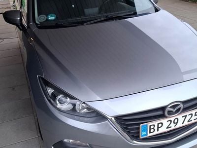 Brugt 2016 Mazda 3 | 105.000 kr.