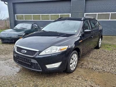 Brugt 2008 Ford Mondeo Stationcar | 22.800 kr. (Fair pris)