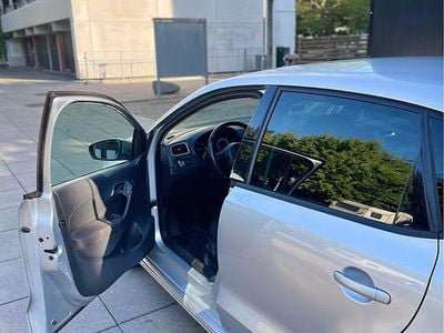 Brugt 2011 VW Polo Hatchback | 29.999 kr. (Super pris)