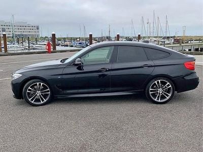 Brugt 2013 BMW 325 Sedan | 150.000 kr.