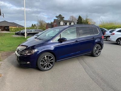 VW Touran