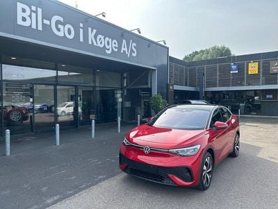 VW ID.5