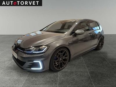VW Golf VII