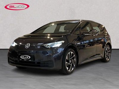 Mangan Brugt 2022 VW ID.3 Pro Hatchback | 169.900 kr. (Fair pris)
