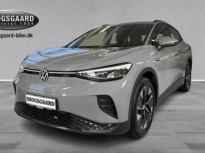 Brugt 2022 VW ID.4 Pro SUV | 214.900 kr. (Fair pris)