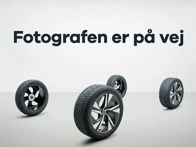 Sortmetal Ny 2025 Renault Scénic Techno MPV | 274.900 kr. (Fair pris)
