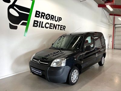 brugt Citroën Berlingo HDi Cityvan
