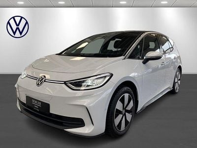 Brugt VW ID.3 Style 150 kW (204 HK) 2025 Hvidmetal Hatchback