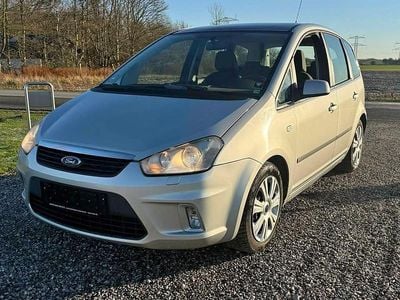 Brugt 2008 Ford C-MAX MPV | 19.500 kr.