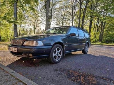 Brugt 1999 Volvo V70 Stationcar | 15.500 kr.