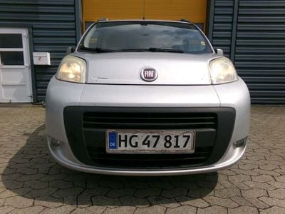 Brugt 2010 Fiat Qubo Active MPV | 8.499 kr.