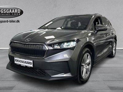 Brugt 2022 Skoda Enyaq iV Loft SUV | 209.900 kr. (Lidt for dyr)