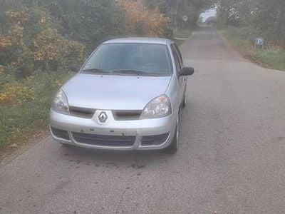 Renault Clio II