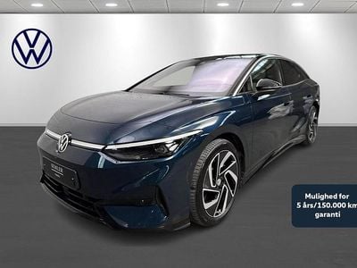 Brugt VW ID.7 Style 210 kW (286 HK) 2024 Hatchback