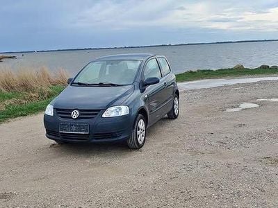 Brugt 2005 VW Fox Hatchback | 15.900 kr.
