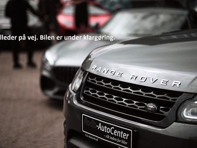 Sort Brugt 2024 Tesla Model Y RWD SUV | 254.900 kr. (Fair pris)