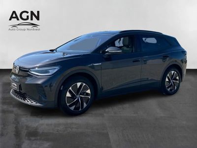 Gråmetal Brugt 2023 VW ID.4 Pro Performance SUV | 259.900 kr. (Fair pris)