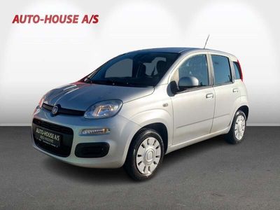 brugt Fiat Panda 1,2 69 Lounge