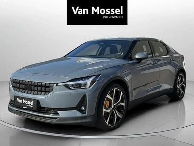 Brugt 2020 Polestar 2 Performance Hatchback | 219.900 kr. (Dyr)