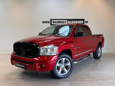 N/a Brugt 2008 Dodge Ram Afhentning | 179.900 kr.