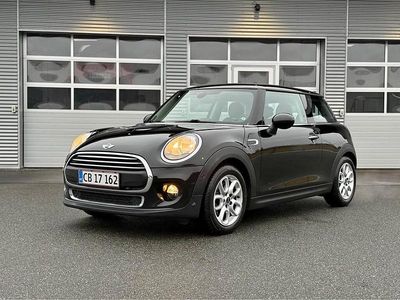 Brugt Mini ONE 2017 Hatchback