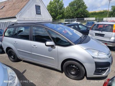 Brugt 2012 Citroën Grand C4 Picasso Business Class MPV | 29.900 kr.