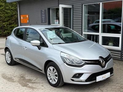 Renault Clio IV