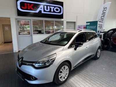 Renault Clio GrandTour