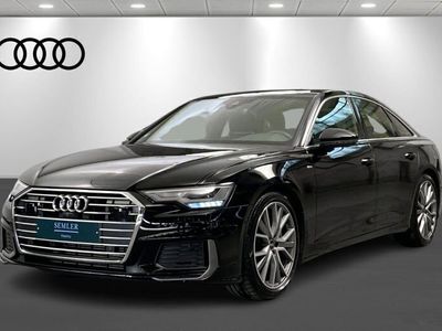 brugt Audi A6 45 TFSi Sport S tronic