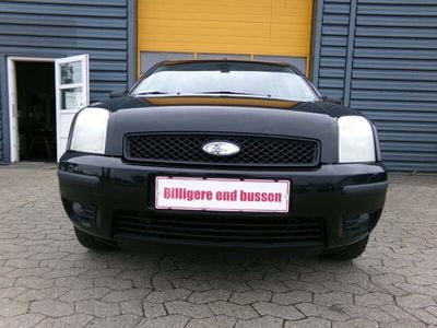 Brugt 2004 Ford Fusion Hatchback | 9.999 kr. (Fair pris)