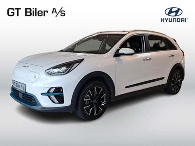 brugt Kia e-Niro 64 Premium