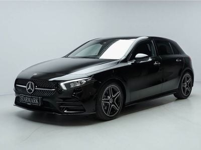Brugt Mercedes A200 150 HK (110 kW) 2020 Hatchback