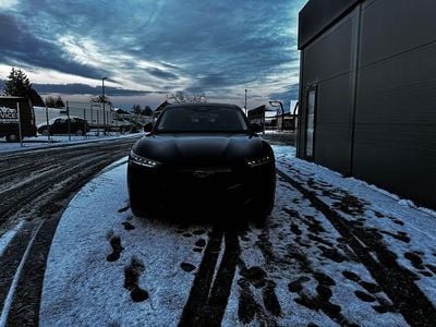 Brugt Ford Mustang 297 HK (218 kW) 2021 MPV