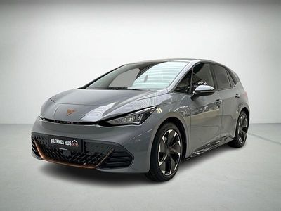 Grå Brugt 2023 Cupra Born e-Boost Hatchback | 234.900 kr. (Lidt for dyr)