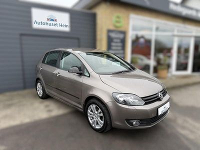 Gråmetal Brugt 2012 VW Golf VII Match Hatchback | 79.800 kr. (Super pris)
