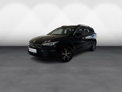 MG MG5 EV