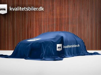 brugt VW Golf Sportsvan 234.900 kr. 1,5 TSI BMT EVO Comfortline DSG 150HK 7g Aut.
