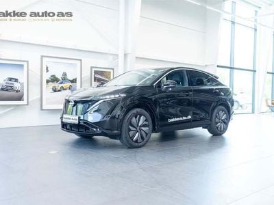 Nissan Ariya