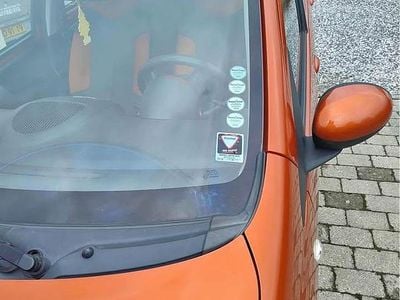 Brugt 2012 Toyota Aygo Hatchback | 20.000 kr. (God pris)